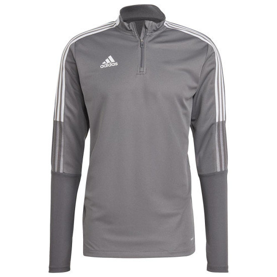 Adidas Ανδρική μακρυμάνικη μπλούζα Tiro21